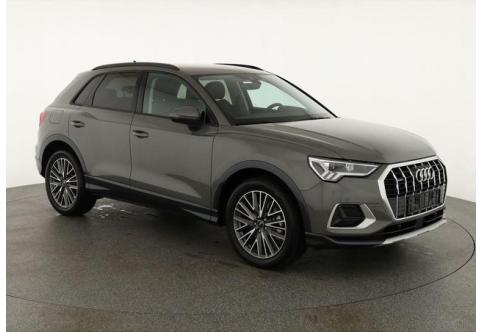 Audi Q3 #1