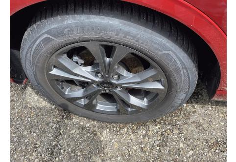 Ford Kuga #9
