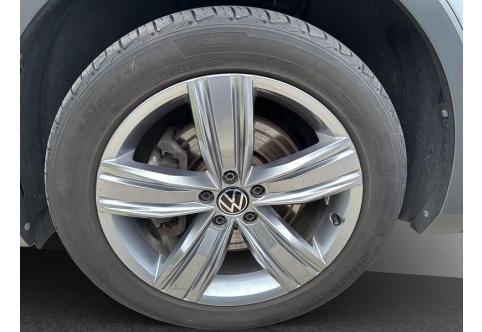 VW Tiguan #20
