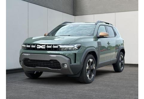 Dacia Duster #2