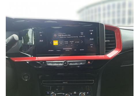 Opel Mokka #16