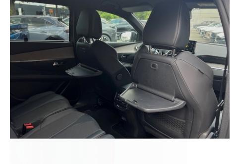 Peugeot 5008 #10