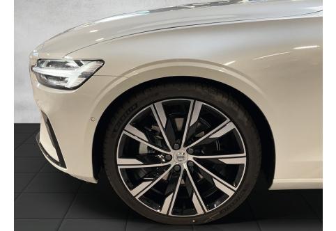Volvo V60 #3