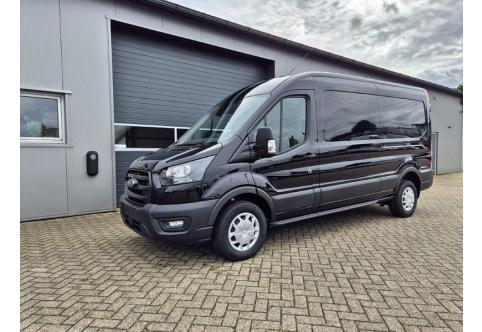 Ford Transit #3