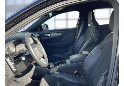 Volvo XC40 #5