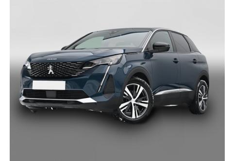 Peugeot 3008 #1