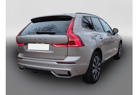 Volvo XC60 #3