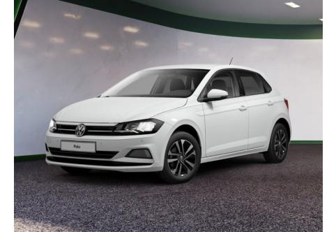 VW Polo #1