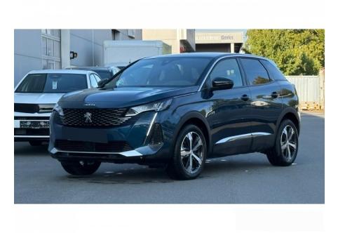 Peugeot 3008 #1