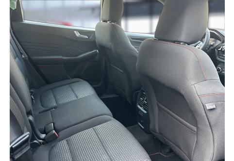 Ford Kuga #9