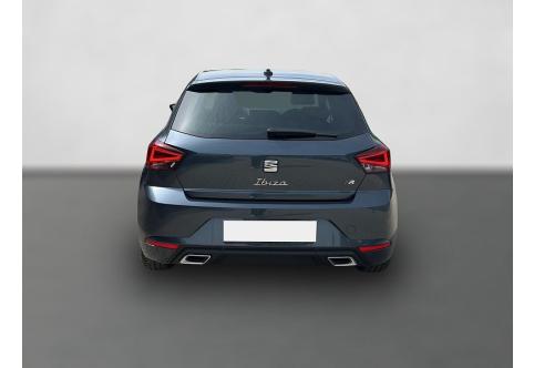 Seat Ibiza #5