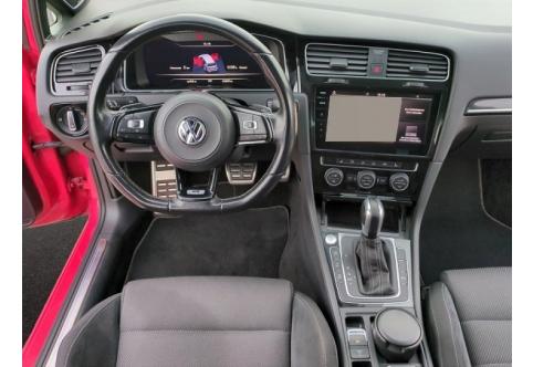 VW Golf #5