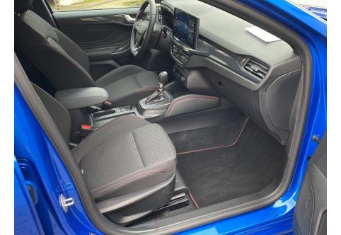 Ford Focus #14