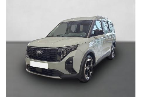 Ford Tourneo Courier #1