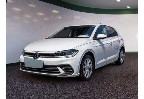 VW Polo #1