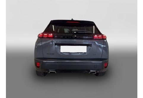 Peugeot 2008 #4