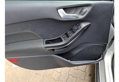 Ford Fiesta #9