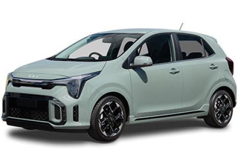 Kia Picanto #7