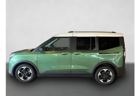 Ford Tourneo Courier #3