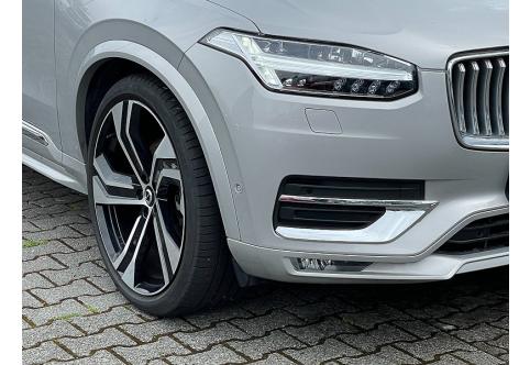 Volvo XC90 #3