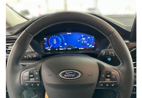 Ford Kuga #12