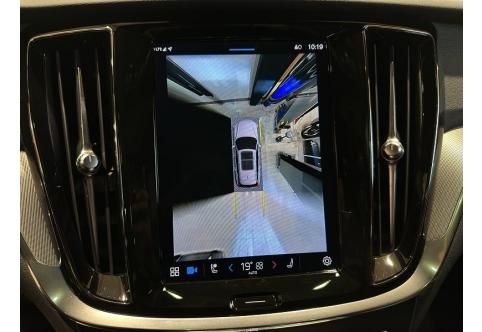 Volvo V60 #7