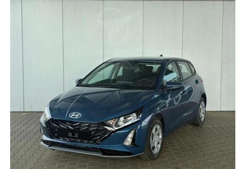 Hyundai i20 #1