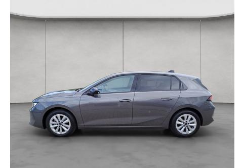 Opel Astra #2