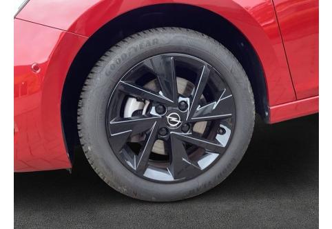 Opel Corsa #8