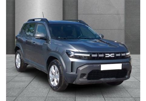 Dacia Duster #1