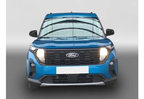 Ford Tourneo Courier #3