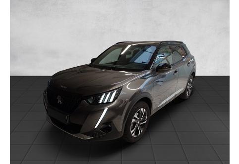 Peugeot 2008 #1