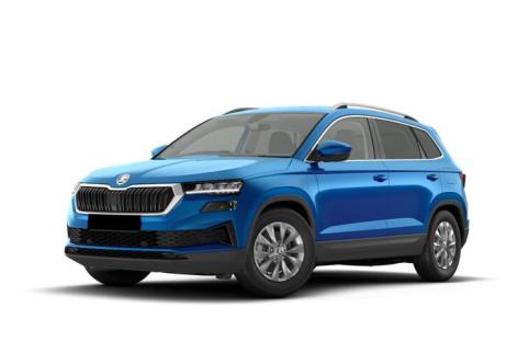 Skoda Karoq #1