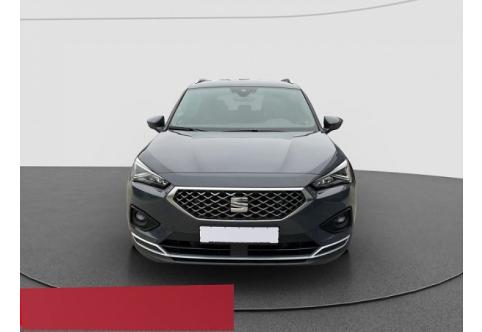 Seat Tarraco #1