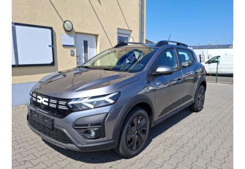 Dacia Sandero #2