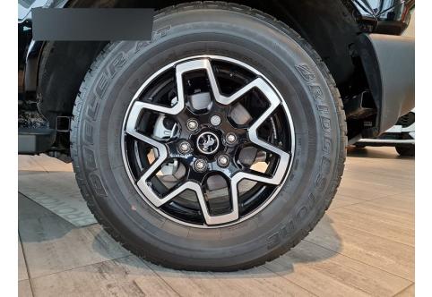 Ford Bronco #5