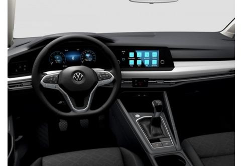 VW Golf #2