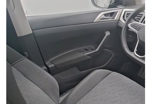 VW TAIGO #11