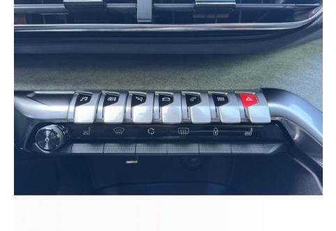 Peugeot 5008 #19