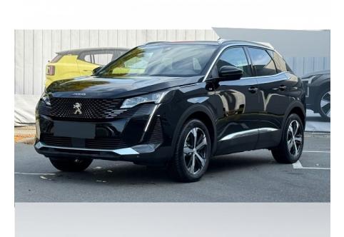 Peugeot 3008 #1