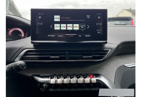 Peugeot 3008 #17