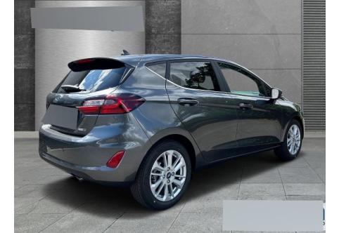 Ford Fiesta #4