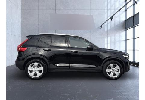 Volvo XC40 #6