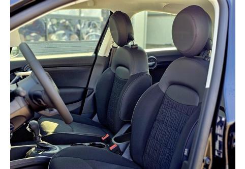 Fiat 500X #7