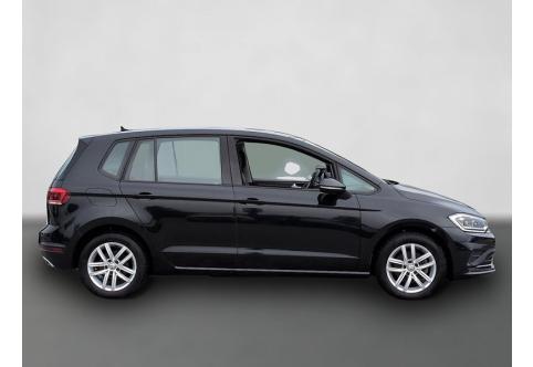 VW Golf Sportsvan #3