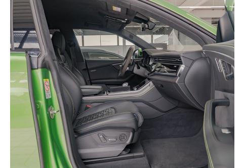 Audi RSQ8 #2