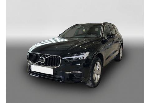Volvo XC60 #1