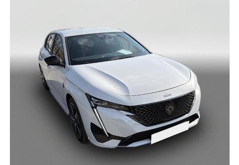 Peugeot 308 #4