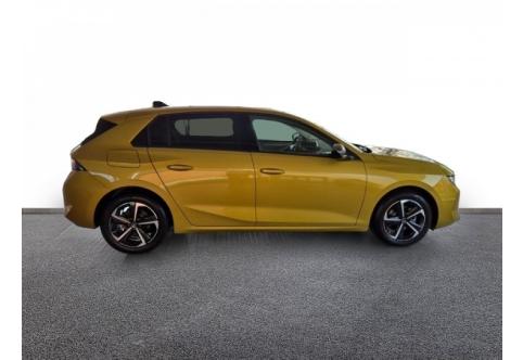 Opel Astra #7