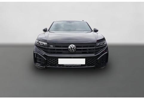 VW Touareg #2